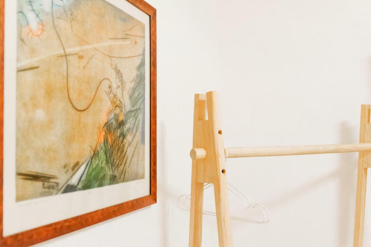 Villa Centrum Apartmany S Ranajkami A Saunou Martin Ngoại thất bức ảnh