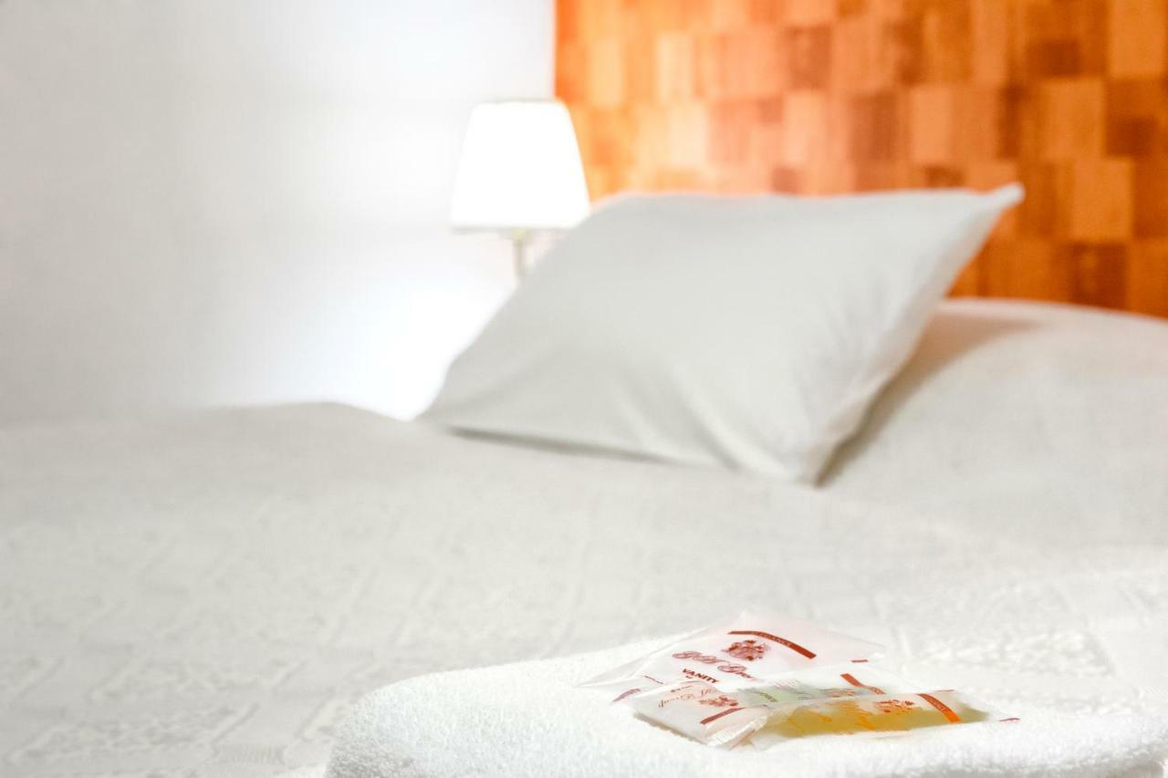Villa Centrum Apartmany S Ranajkami A Saunou Martin Ngoại thất bức ảnh